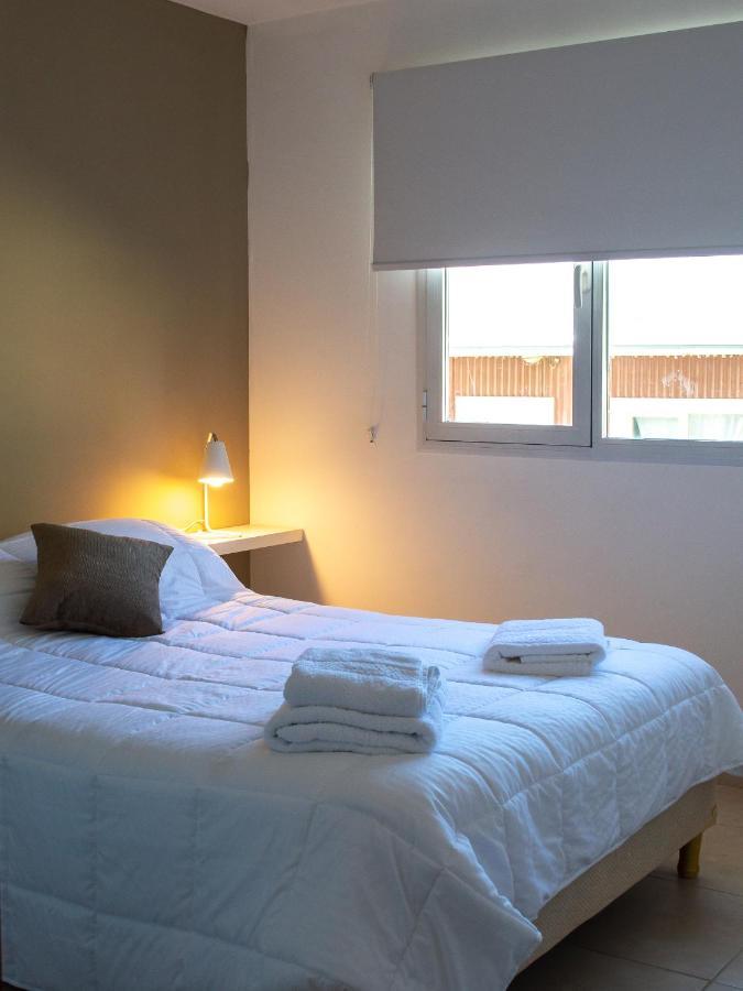 Casa Olivia Villa Ushuaia Luaran gambar